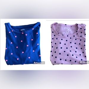 Croft & Barrow Womens Plus Size Sweatshirts